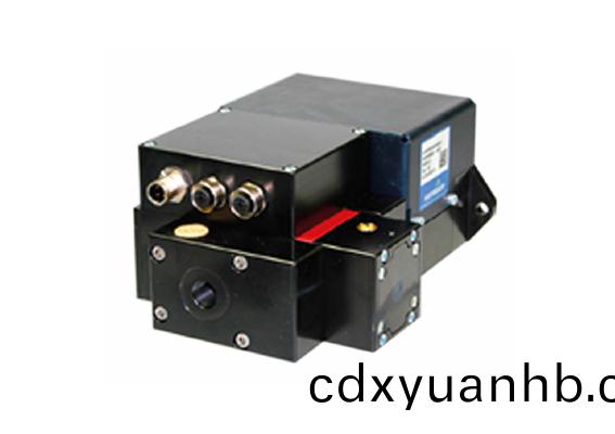 金屬激光切(qie)割機(jī)氣體壓力調(diào)節(jié)伺服控(kong)制系(xi)統(tǒng)