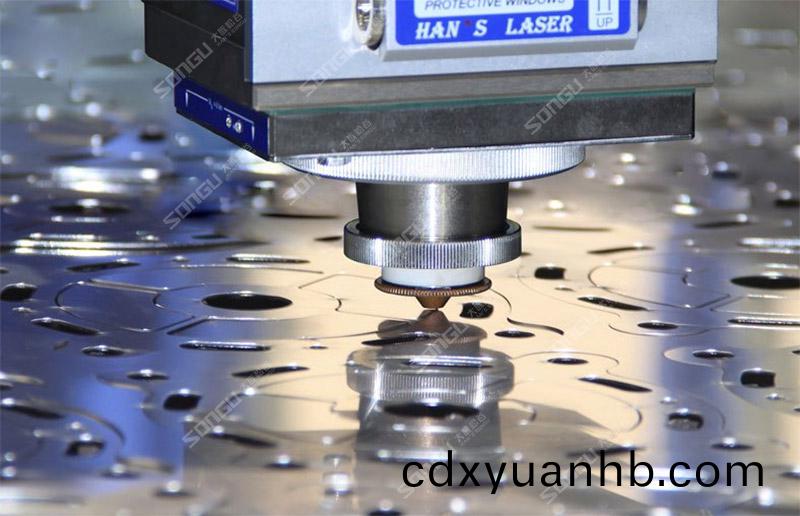 光纖激光焊接技術(shù),光纖激光焊接機無(wu)縫焊接(jie),無縫光(guang)纖激光焊接技(ji)術(shù)