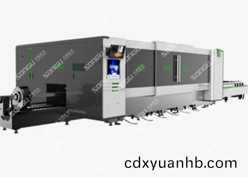 2000瓦光纖金屬激光切割機(jī),4000瓦光纖金屬激光切割機(jī),光纖金屬激光切(qie)割機(jī)