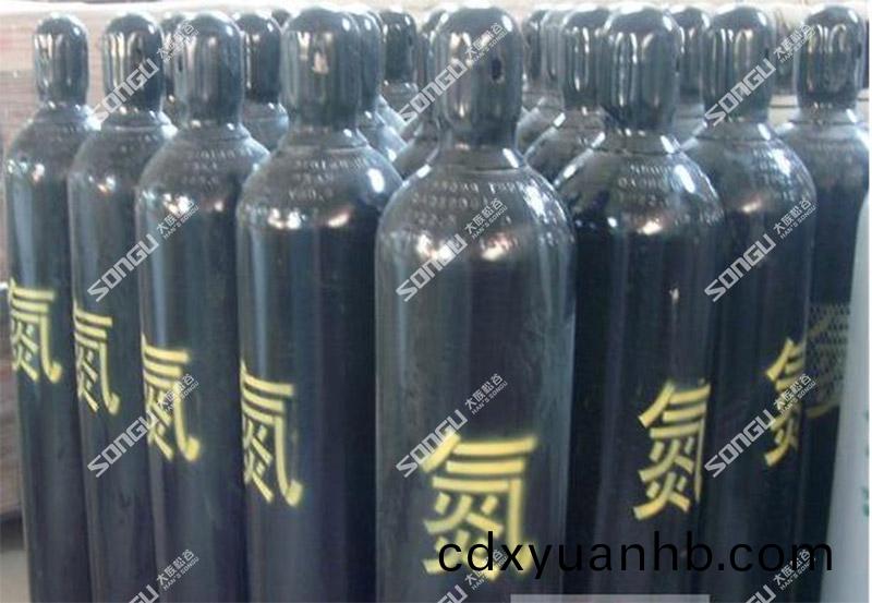 光纖金屬激光切割設(shè)備的(de)氣體用途和特點(diǎn) 光纖金屬激光切割設(shè)備的氣體用(yong)途和特點(diǎn)