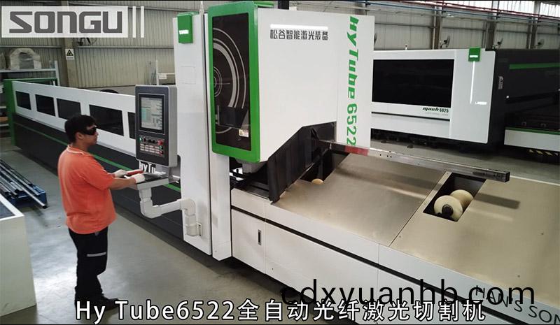 深圳精密圓管激光切割設(shè)備(bei),深圳精密(mi)圓管激光切割設(shè)備廠家