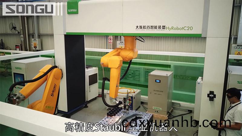 機(jī)器人激光(guang)切割機(jī),機(jī)器人激光切割(ge)機(jī)廠(chang)家