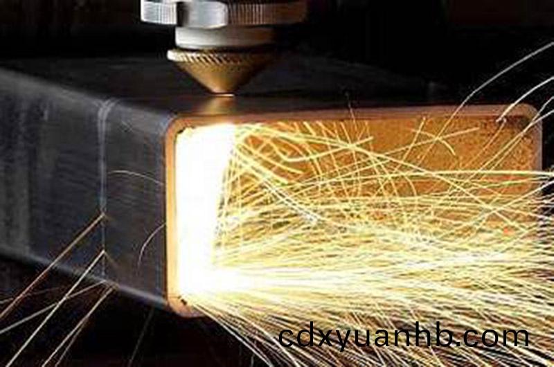 激光三維切管機(jī) 激光三維切管機(jī)