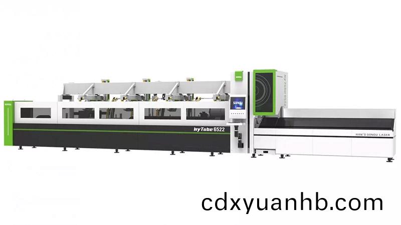 激光切管機(jī)