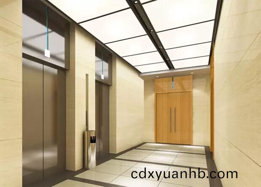 電梯切割技術(shù)