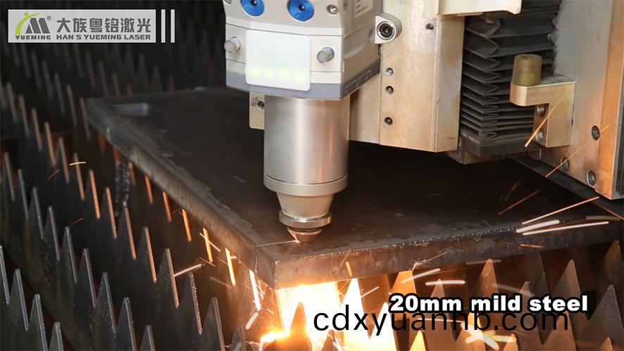 光纖激光切管(guan)機(jī)系列