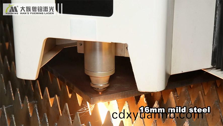 光纖激光切割機(jī)(ji)