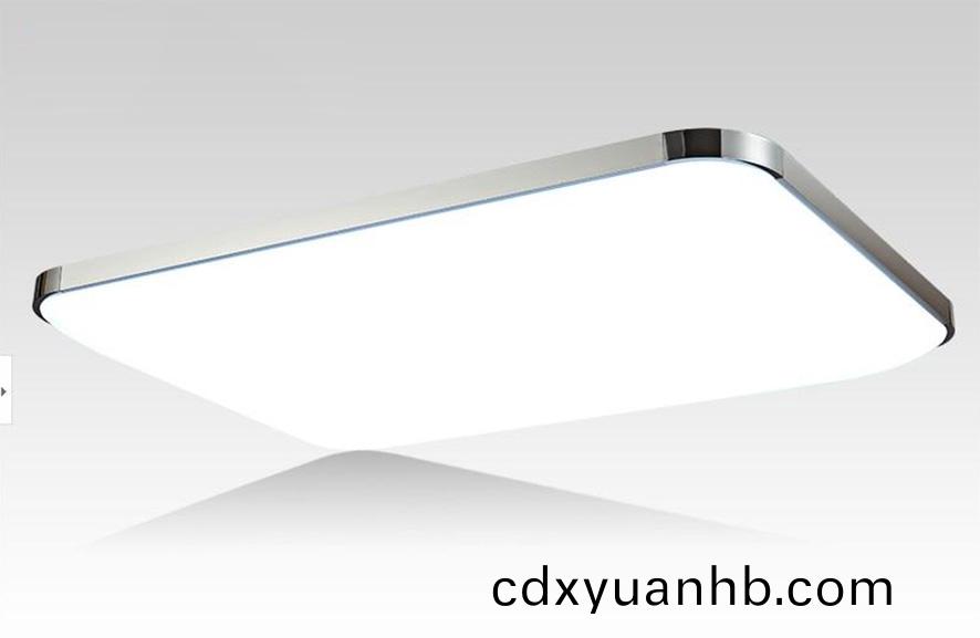 led金屬(shu)燈飾