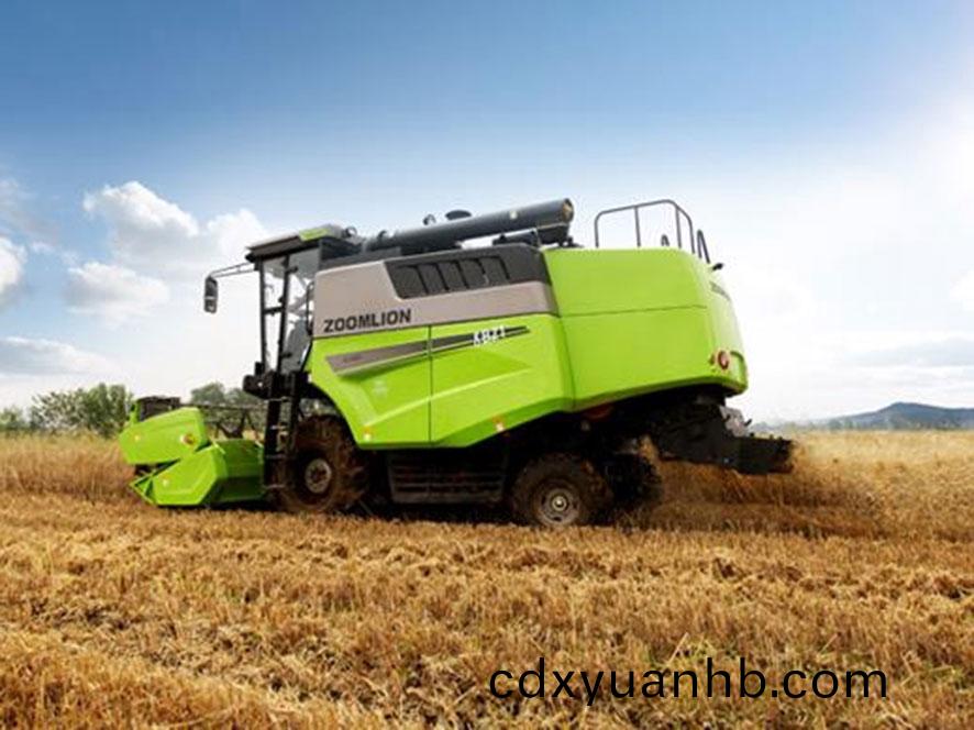 農(nóng)用收割機(jī)