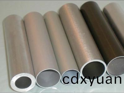 合金管激光切割樣品