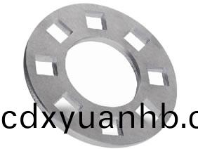 不(bu)銹鋼1500W光纖激光切割樣(yang)品