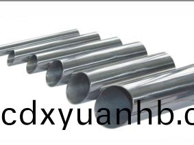 不銹鋼圓管光纖激光切割樣品